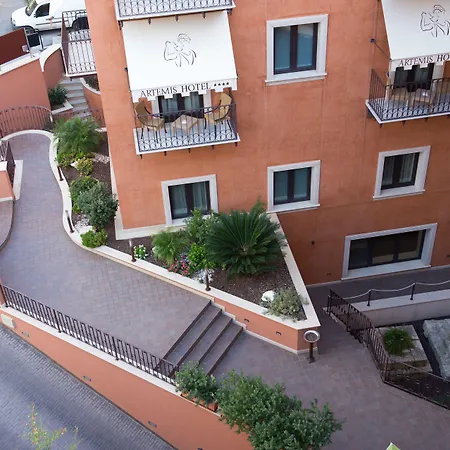 Artemis Hotel-3